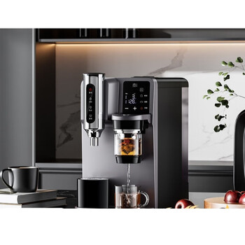 24款高中低档桌面饮水器分档盘点 京东热门台式净饮机选购指南