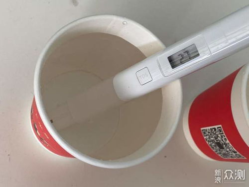 一键冲奶,不用安装的台式即热净饮机